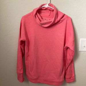 Under Armour Funnel Neck